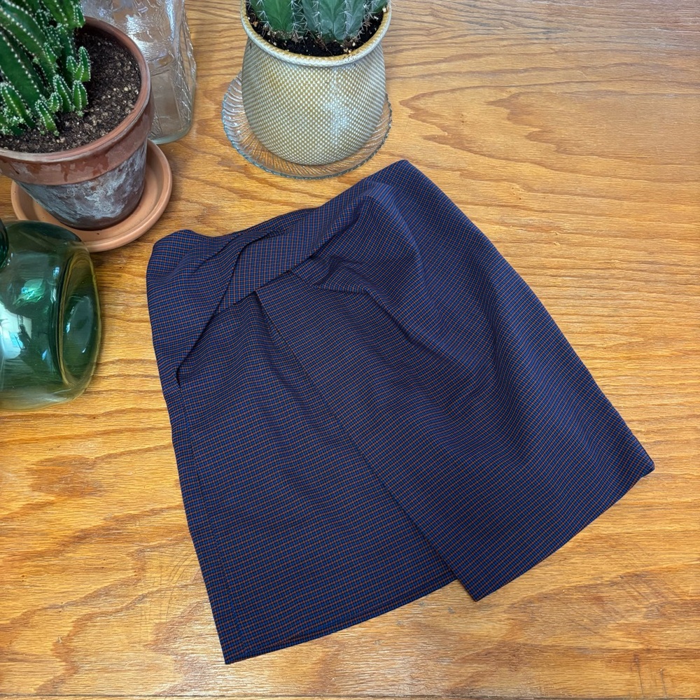 Babaton Mini Skirt